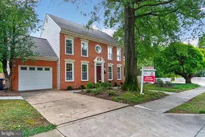 4714 8th Street S, Arlington, VA 22204 - Photo 3