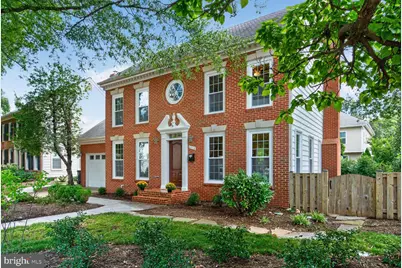4714 8th Street S, Arlington, VA 22204 - Photo 1
