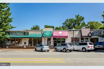 6200 18th Road N, Arlington, VA 22205 - Photo 17