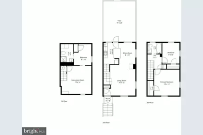 2921 S Buchanan Street, Arlington, VA 22206 - Photo 13