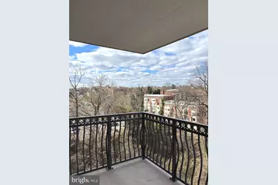 2030 N Adams Street #1008, Arlington, VA 22201 - Photo 7