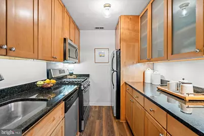 1730 Arlington Boulevard #4, Arlington, VA 22209 - Photo 13