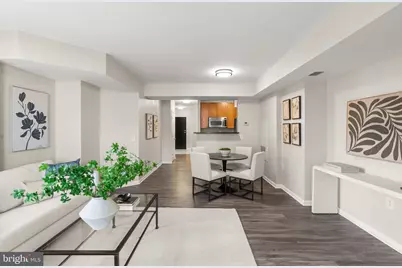 851 N Glebe Road #1309, Arlington, VA 22203 - Photo 29