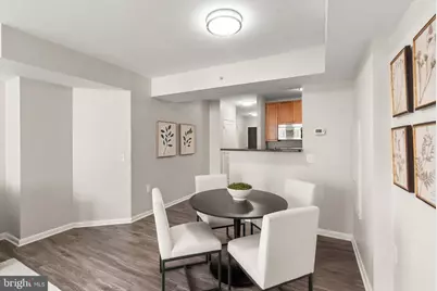 851 N Glebe Road #1309, Arlington, VA 22203 - Photo 23