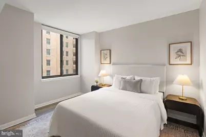 851 N Glebe Road #1309, Arlington, VA 22203 - Photo 37