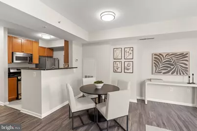 851 N Glebe Road #1309, Arlington, VA 22203 - Photo 21