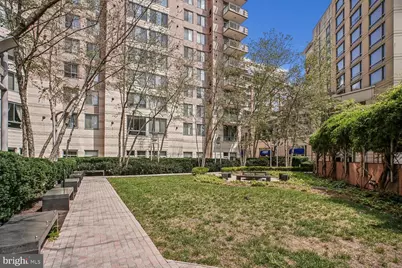 851 Glebe N #2015, Arlington, VA 22203 - Photo 31
