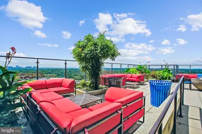 851 Glebe N #2015, Arlington, VA 22203 - Photo 13