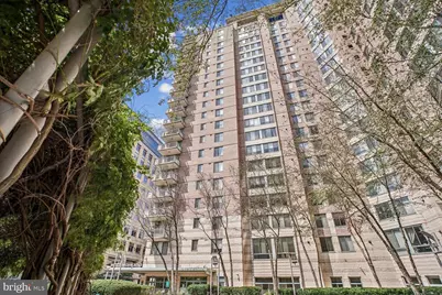 851 Glebe N #2015, Arlington, VA 22203 - Photo 3
