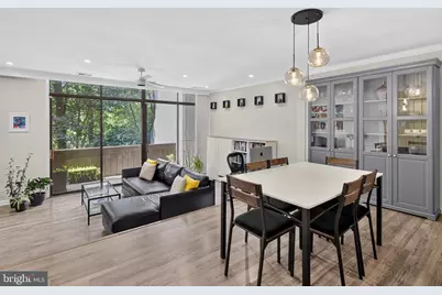 2208 S Randolph Street S #1, Arlington, VA 22204 - Photo 7