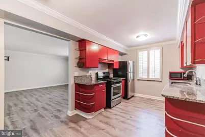 4225 N Henderson Road #103, Arlington, VA 22203 - Photo 7