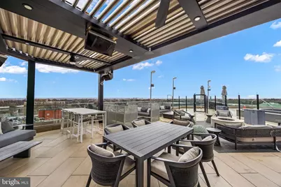 1021 N Garfield Street #B27, Arlington, VA 22201 - Photo 25