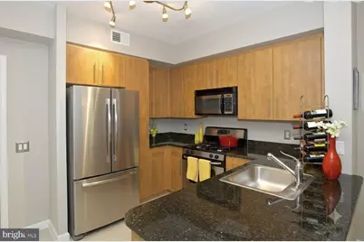 1021 N Garfield Street #B27, Arlington, VA 22201 - Photo 7
