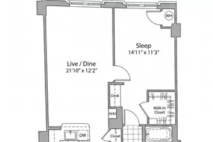 1021 N Garfield St, Arlington, VA 22201 - Photo 17