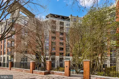 1021 N Garfield Street #B27, Arlington, VA 22201 - Photo 31
