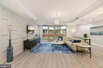 1001 N Vermont Street #311, Arlington, VA 22201 - Photo 9