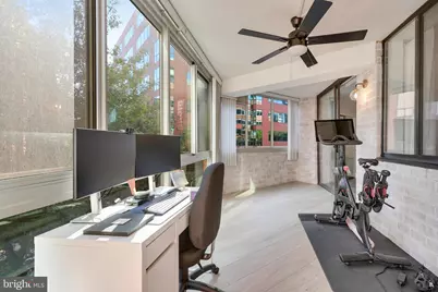 1001 N Vermont Street #311, Arlington, VA 22201 - Photo 3