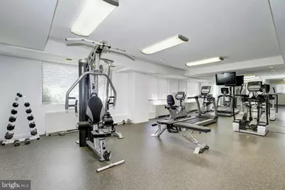 3515 Washington Boulevard #315, Arlington, VA 22201 - Photo 13