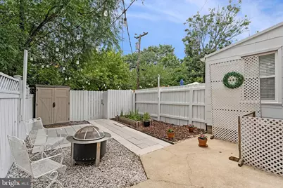 4782 21st Road N, Arlington, VA 22207 - Photo 21