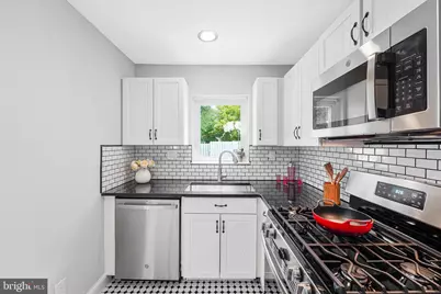 4782 21st Road N, Arlington, VA 22207 - Photo 7
