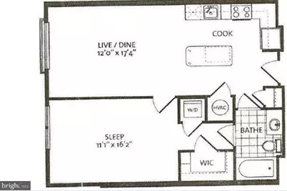 1800 N Wilson Boulevard #135, Arlington, VA 22201 - Photo 29
