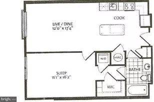 1800 N Wilson Blvd, Arlington, VA 22201 - Photo 29