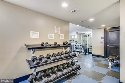 1800 N Wilson Boulevard #135, Arlington, VA 22201 - Photo 35