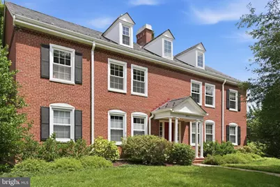 3479 S Stafford Street #B1, Arlington, VA 22206 - Photo 1