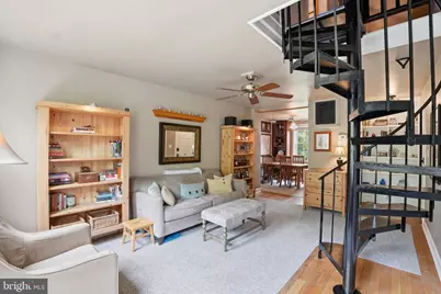 3479 S Stafford Street #B1, Arlington, VA 22206 - Photo 3