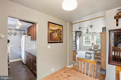 3479 S Stafford Street #B1, Arlington, VA 22206 - Photo 9