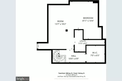 3479 S Stafford Street #B1, Arlington, VA 22206 - Photo 25