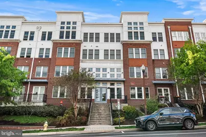 1418 N Rhodes Street #B120, Arlington, VA 22209 - Photo 1