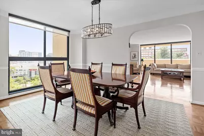 1101 S Arlington Ridge Road #402, Arlington, VA 22202 - Photo 19