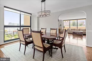 1101 S Arlington Ridge Rd, Arlington, VA 22202 - Photo 19