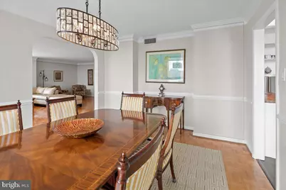 1101 S Arlington Ridge Road #402, Arlington, VA 22202 - Photo 21