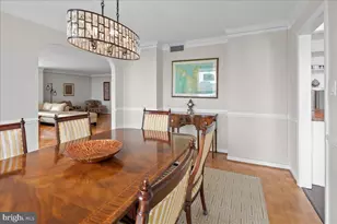 1101 S Arlington Ridge Rd, Arlington, VA 22202 - Photo 21