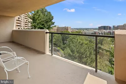 1101 S Arlington Ridge Road #402, Arlington, VA 22202 - Photo 13