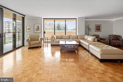 1101 S Arlington Ridge Road #402, Arlington, VA 22202 - Photo 9