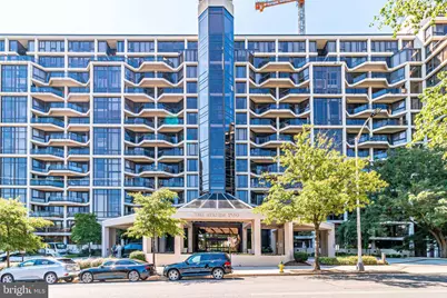1530 Key Boulevard #219, Arlington, VA 22209 - Photo 1
