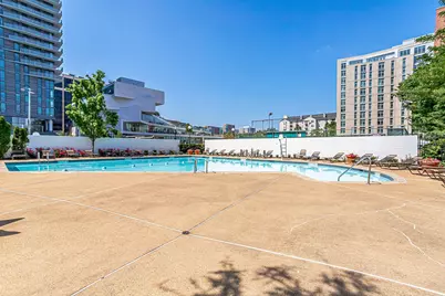 1530 Key Boulevard #219, Arlington, VA 22209 - Photo 13