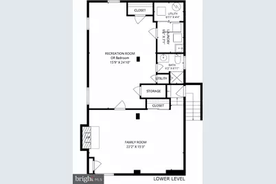 5727 6th Street N, Arlington, VA 22205 - Photo 37