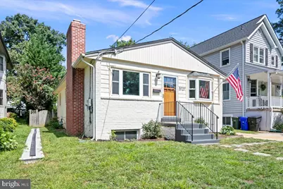 5727 6th Street N, Arlington, VA 22205 - Photo 35