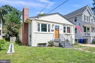 5727 6th St N, Arlington, VA 22205 - Photo 35