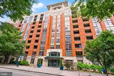 1021 N Garfield Street #745, Arlington, VA 22201 - Photo 3