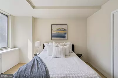 1111 Arlington Boulevard #431, Arlington, VA 22209 - Photo 25