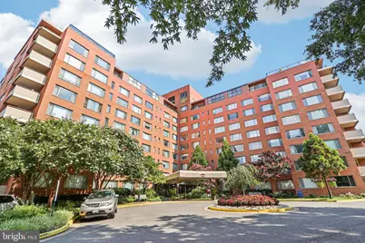 1111 Arlington Boulevard #431, Arlington, VA 22209 - Photo 3