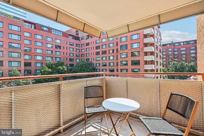 1111 Arlington Boulevard #431, Arlington, VA 22209 - Photo 31