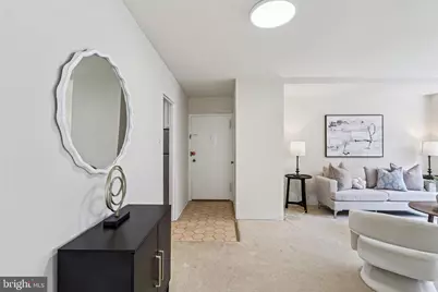 1111 Arlington Boulevard #431, Arlington, VA 22209 - Photo 7