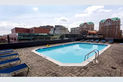 1024 N Utah Street #423, Arlington, VA 22201 - Photo 13