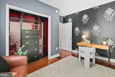 1511 Rolfe Street N #A404, Arlington, VA 22209 - Photo 23
